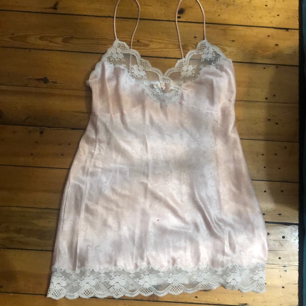 Beautiful Dior Nightdress/Nightgown